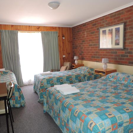 Tooleybuc Country Roads Motor Inn Εξωτερικό φωτογραφία