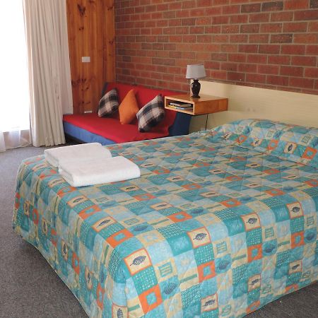 Tooleybuc Country Roads Motor Inn Εξωτερικό φωτογραφία