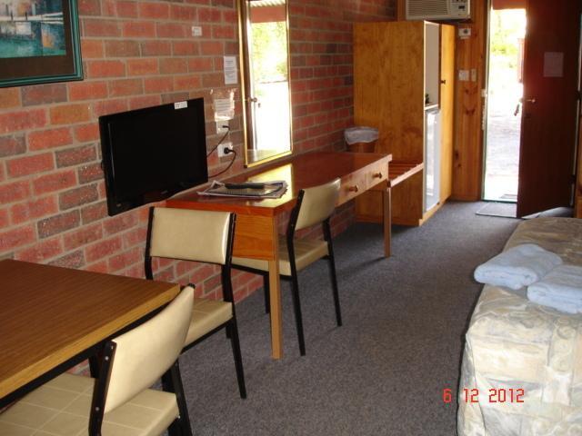 Tooleybuc Country Roads Motor Inn Εξωτερικό φωτογραφία