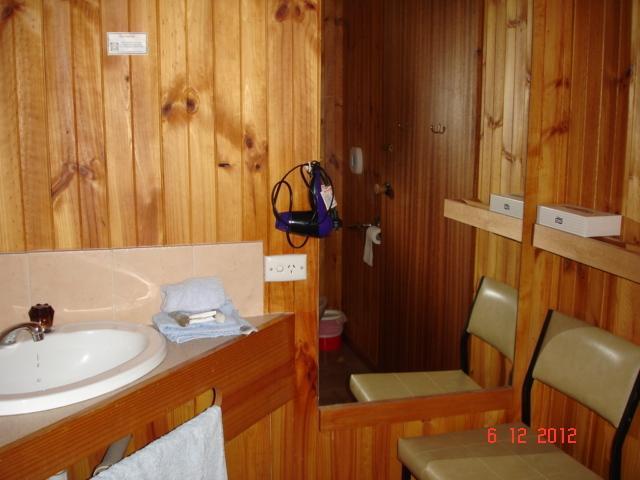 Tooleybuc Country Roads Motor Inn Εξωτερικό φωτογραφία